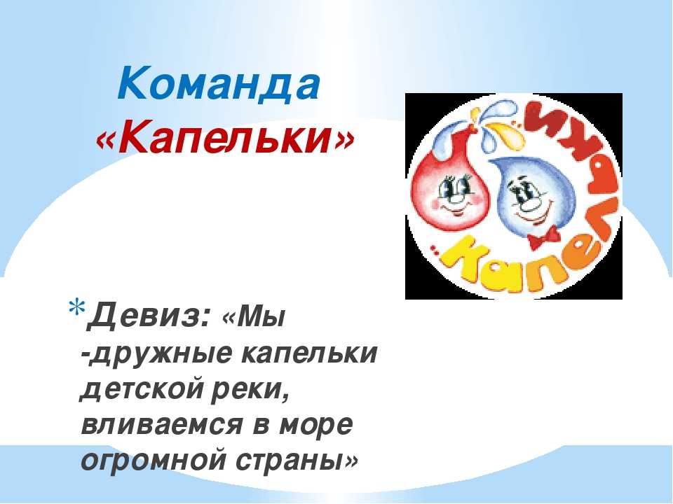Названия и ники для команд на английском с переводом