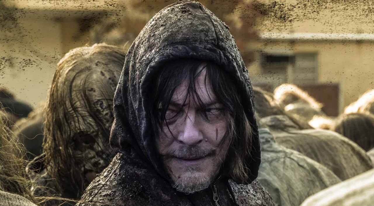 Ходячие мертвецы мир за пределами дата выхода серий сериала
