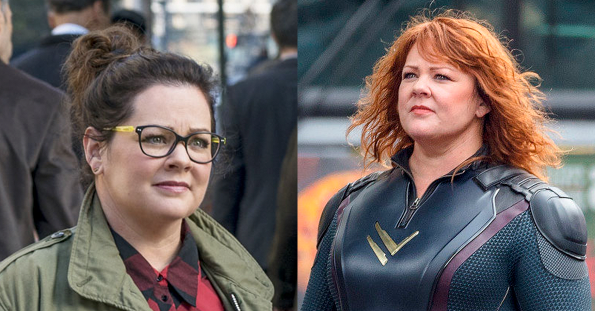 Мелисса маккарти (melissa mccarthy): биография, фильмы, личная жизнь актрисы