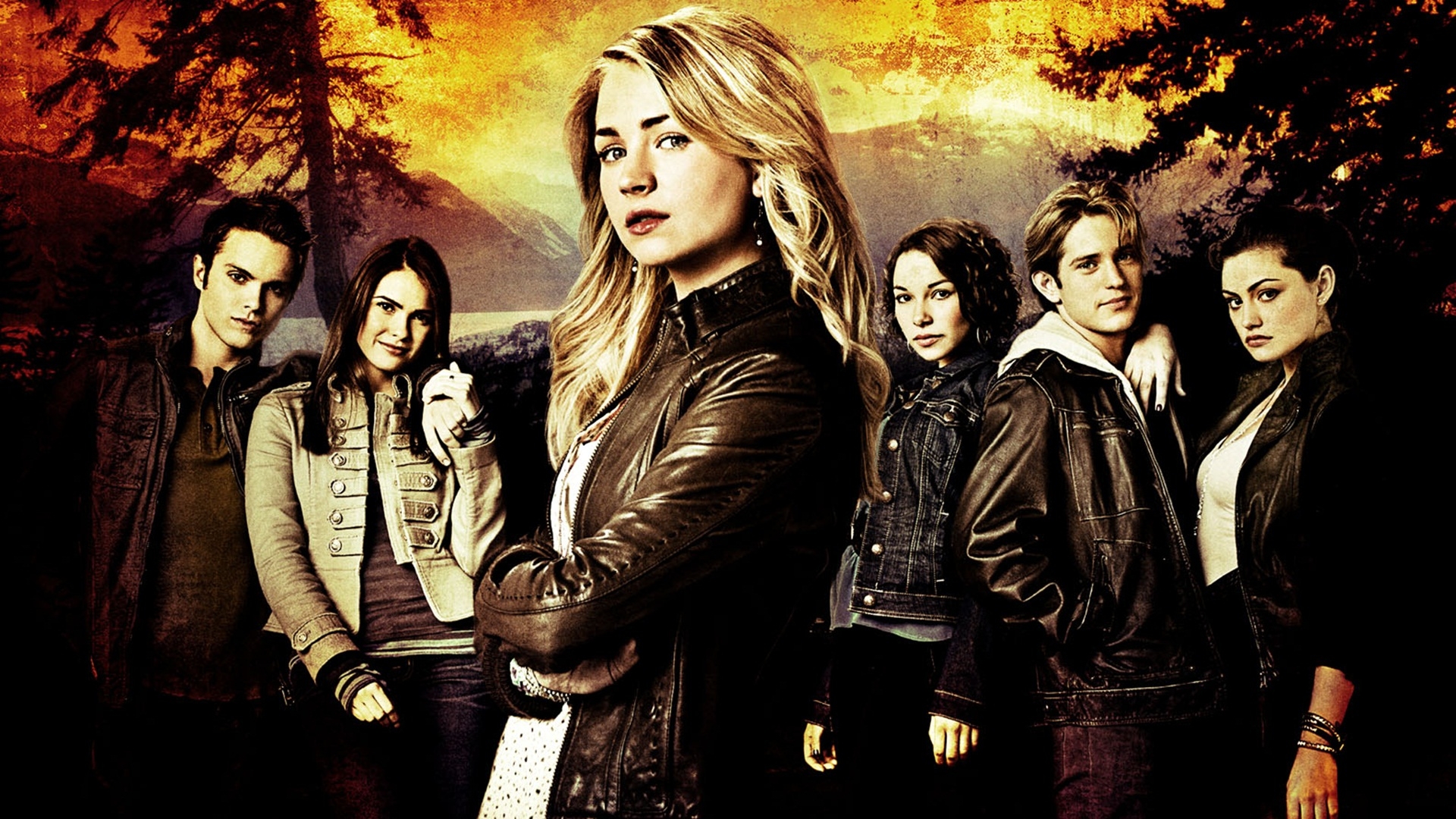Полярный круг 2 сезон: когда выйдет (сериал)