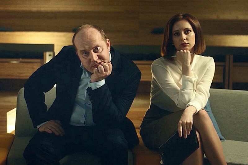 Сериал мылодрама 2019 актеры