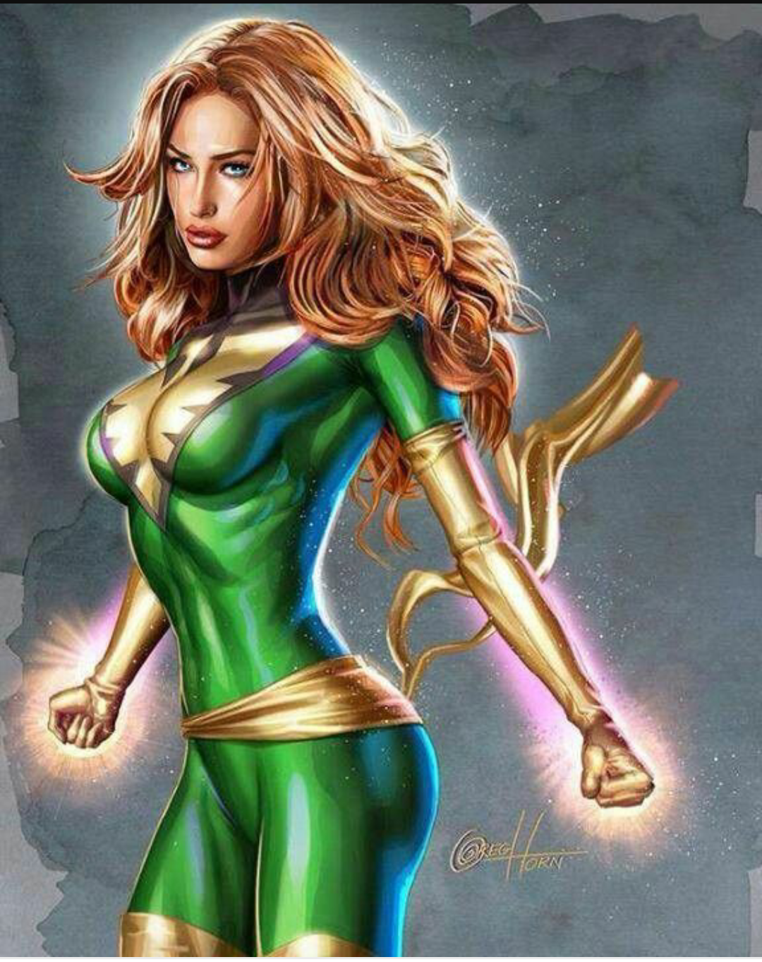 Топ 10 самых популярных героев вселенной marvel