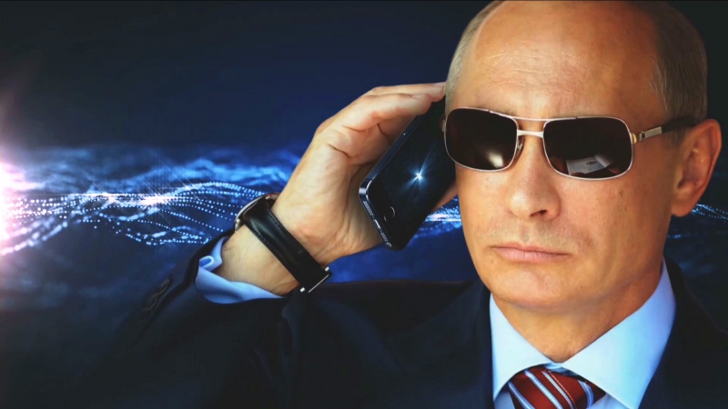 Голосовые поздравления с днём рождения мужчине от путина