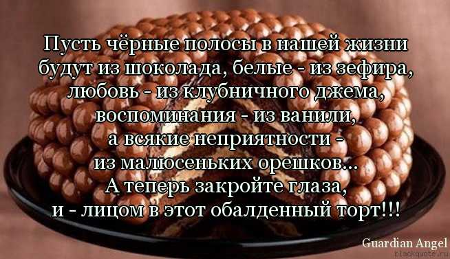 Всемирный день шоколада